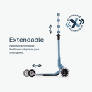 SMARTRIKE XTEND MINI+ 滑板車