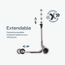 SMARTRIKE XTEND MINI+ 滑板車