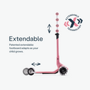SMARTRIKE XTEND MINI+ 滑板車