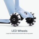 SMARTRIKE XTEND MINI RIDE 騎乘滑板車