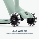 SMARTRIKE XTEND MINI RIDE 騎乘滑板車
