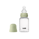 BIBS BABY BOTTLE PP 奶樽 150ML 慢流量 (草綠)