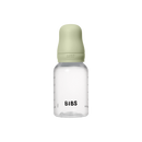 BIBS BABY BOTTLE PP 奶樽 150ML 慢流量 (草綠)