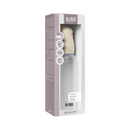 BIBS BABY BOTTLE PP 奶樽 270ML 中流量 (象牙)