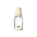 BIBS GLASS BOHEME BOTTLE 玻璃奶瓶 120ml