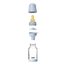 BIBS GLASS BOHEME BOTTLE 玻璃奶瓶 120ml