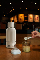 SNOWBEAR 500 智能恒溫杯