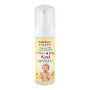 有機母嬰蘆薈手部殺菌液 50ML