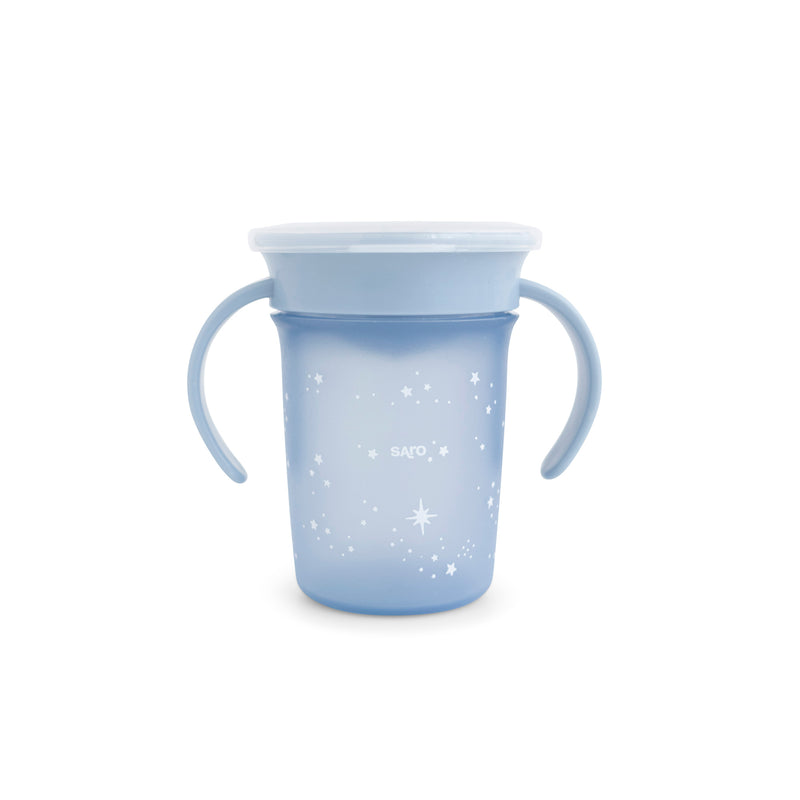 SARO BABY 360º 學習飲水杯