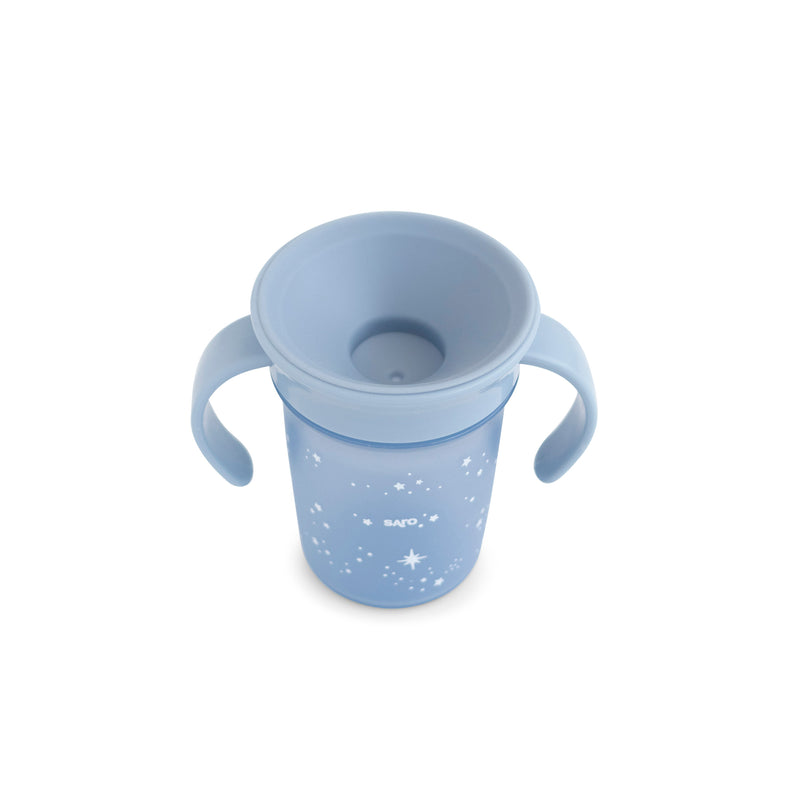 SARO BABY 360º 學習飲水杯