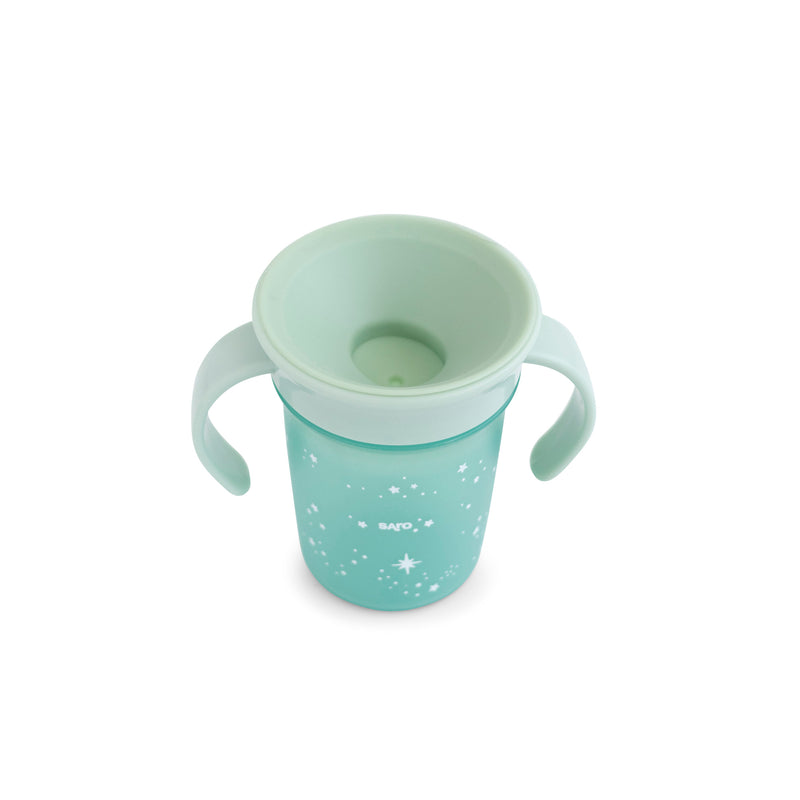 SARO BABY 360º 學習飲水杯