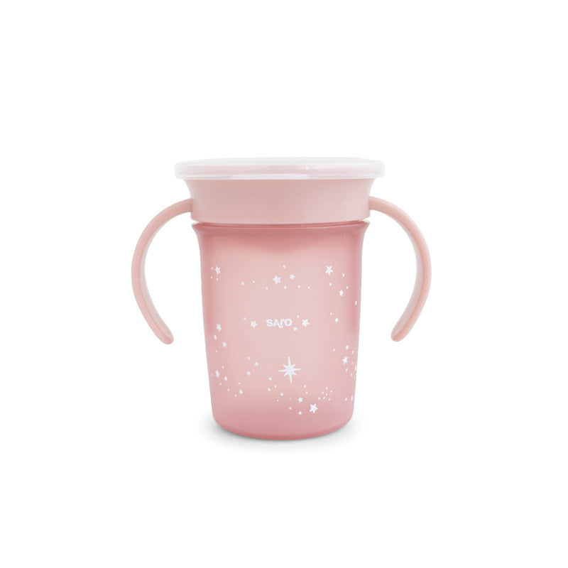 SARO BABY 360º 學習飲水杯