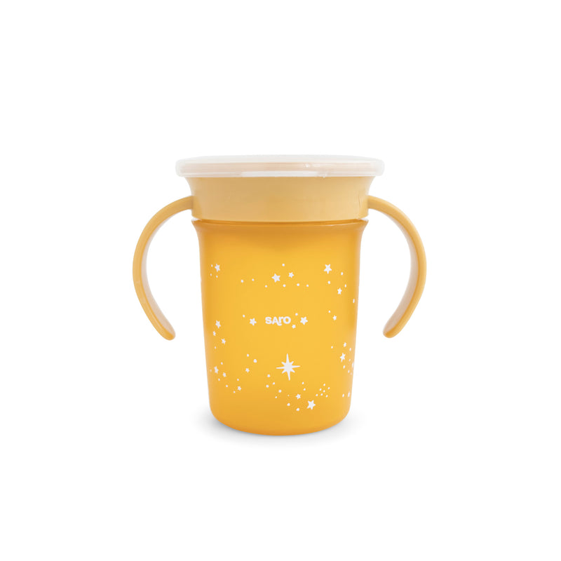 SARO BABY 360º 學習飲水杯