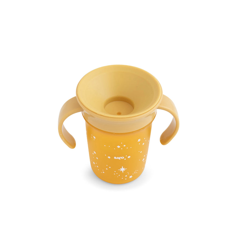 SARO BABY 360º 學習飲水杯
