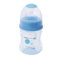EVIDENCE PP 寬口奶樽 (白/ 藍/ 粉紅色)
