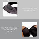 【公價貨品】LOOOOK COOLBE 坐墊式揹帶 HIPSEAT (灰) 磁扣 (CCB21ISGY)