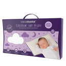 CLEVAMAMA Clevafoam 嬰兒枕頭 (0-12個月適用)