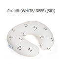 DOOMOO SOFTY 有機棉多功能細抱枕