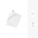 DRY N PLAY 有機棉沐浴毛巾 100X90 CM