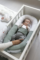 DOOMOO Cocoon 豪華安睡睡窩