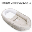 DOOMOO Cocoon 豪華安睡睡窩