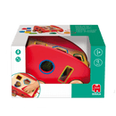 幾何形狀配對車