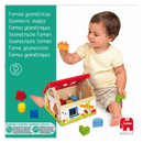 幾何配對農莊屋