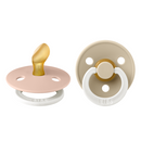 COLOUR  夜光拇指形乳膠玩咀