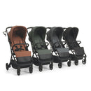 FOPPAPEDRETTI LIKE 嬰兒手推車