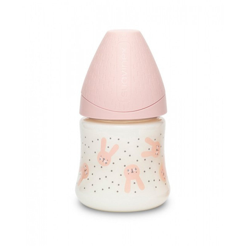 HYGGE BABY PA 慢流量奶瓶150ML