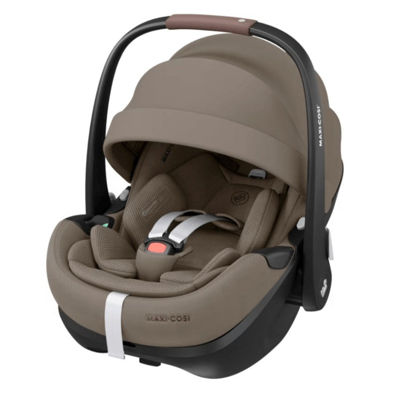 MAXI COSI PEBBLE 360 PRO2 40-87cm 汽車座椅