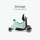 SMARTRIKE XTEND RIDE ON 2合1 騎乘滑板車