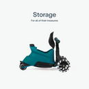 SMARTRIKE XTEND RIDE ON 2合1 騎乘滑板車