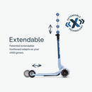 SMARTRIKE XTEND MINI RIDE 騎乘滑板車