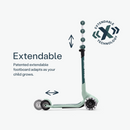 SMARTRIKE XTEND MINI RIDE 騎乘滑板車