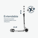 SMARTRIKE XTEND MINI RIDE 騎乘滑板車