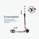 SMARTRIKE XTEND MINI RIDE 騎乘滑板車