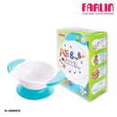 ALIBONBA 360度防滑碗 (顏色隨機)