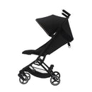 gb Pockit+ All City 手推車附有收納袋及揹帶