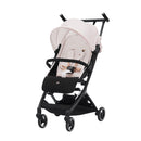 gb Pockit+ All City 手推車附有收納袋及揹帶