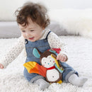 JUNGLE 蝙蝠音樂吊飾