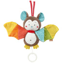 JUNGLE 蝙蝠音樂吊飾