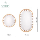 【公價貨品】Waldin 7合1 嬰兒床