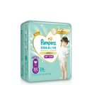 【公價貨品】Pampers 幫寶適一級幫拉拉褲加加大碼24片