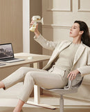 SNOWBEAR 便攜式泵奶機