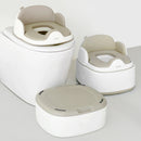DURI 三合一多功能便廁 (便廁 + 腳踏 + 坐椅)
