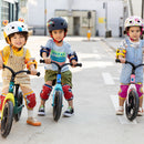 MIRCO 幼兒平衡單車 - 藍