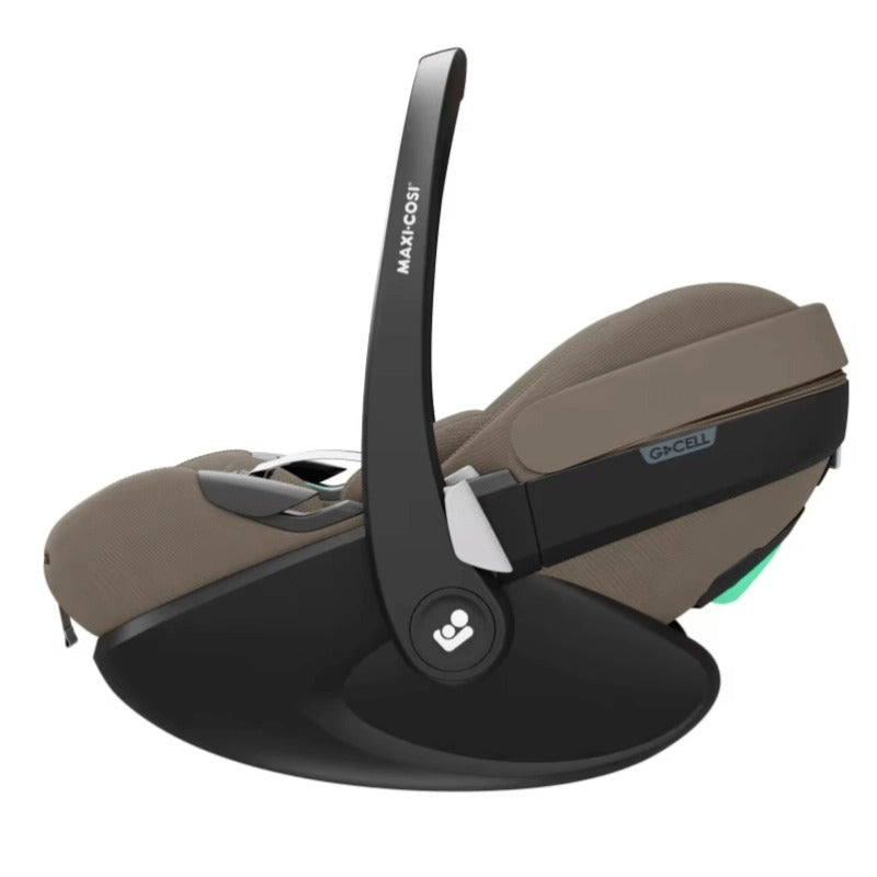 MAXI COSI PEBBLE 360 PRO2 40-87cm 汽車座椅