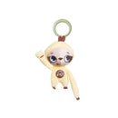 TINY LOVE BOHO CHIC 樹懶音樂吊飾