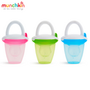 咀嚼訓練器 (矽膠奶咀) 顏色隨機發放